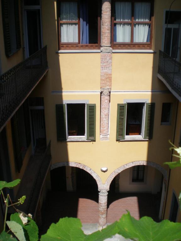 Casa Mario Lupo - Apartments And Rooms Bergamo Exteriér fotografie